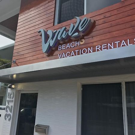 Wave Beach Vacation Rentals Pompano Beach Dış mekan fotoğraf