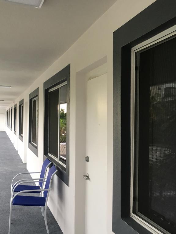 Wave Beach Vacation Rentals Pompano Beach Dış mekan fotoğraf