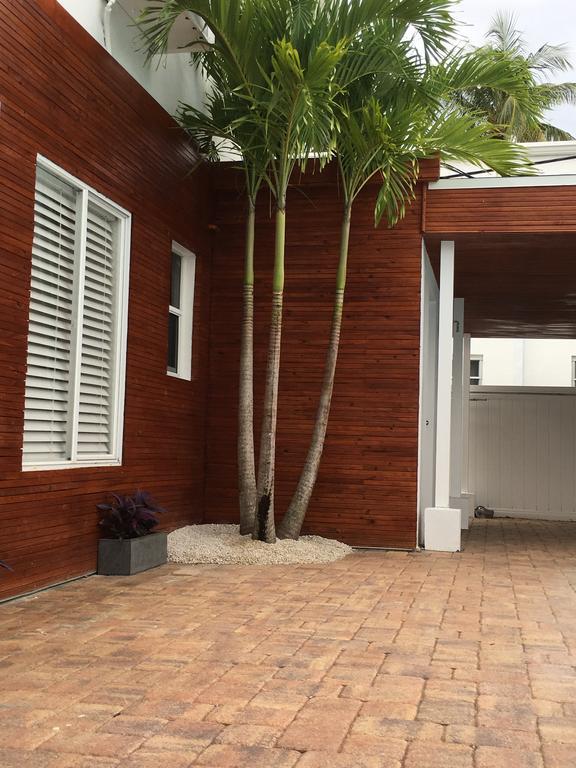 Wave Beach Vacation Rentals Pompano Beach Dış mekan fotoğraf