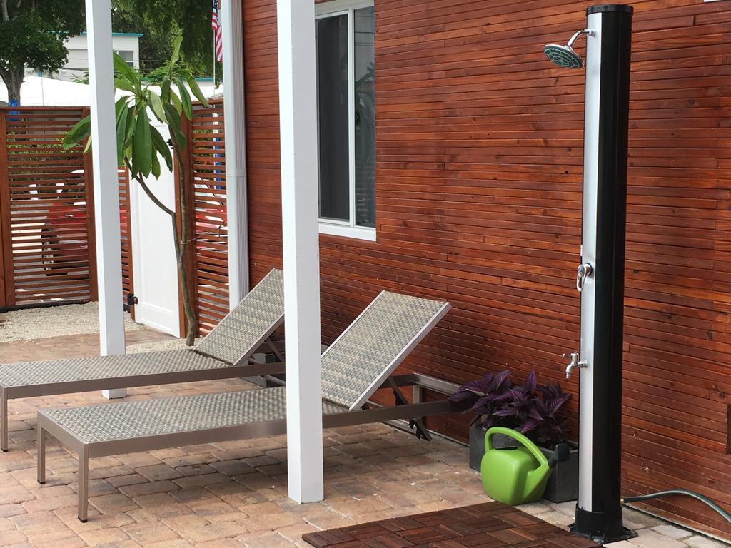 Wave Beach Vacation Rentals Pompano Beach Dış mekan fotoğraf