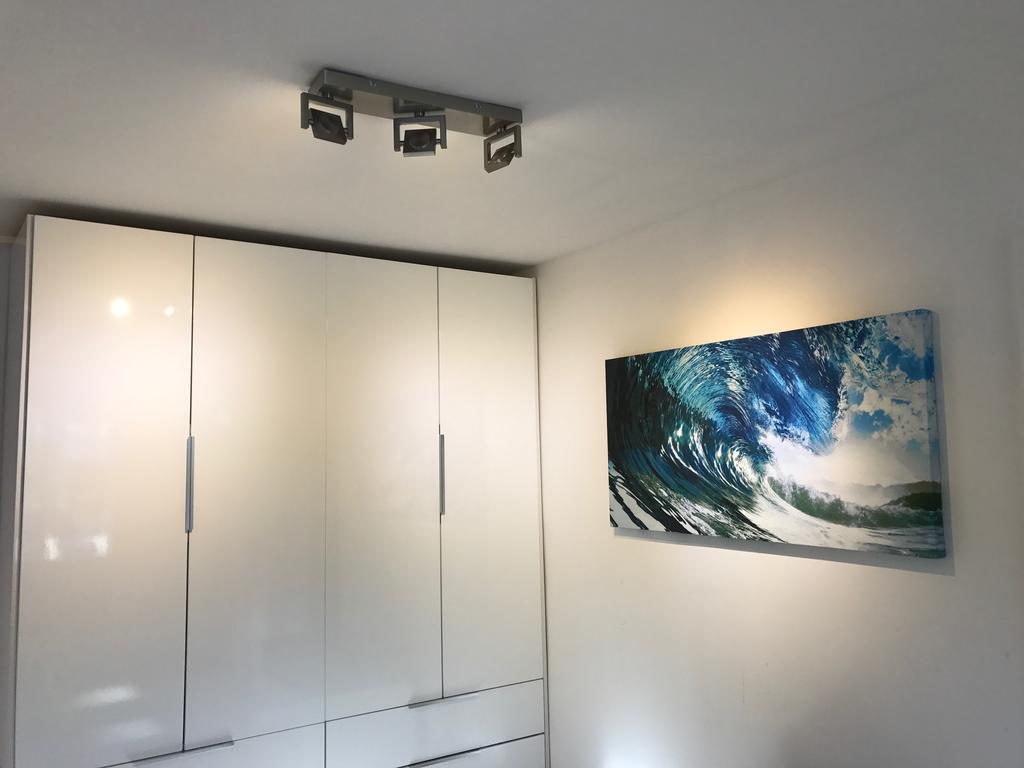 Wave Beach Vacation Rentals Pompano Beach Oda fotoğraf