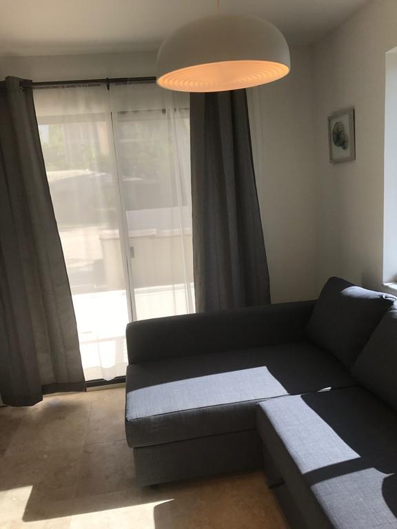 Wave Beach Vacation Rentals Pompano Beach Oda fotoğraf