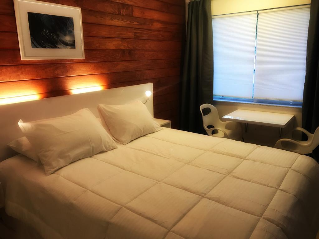 Wave Beach Vacation Rentals Pompano Beach Oda fotoğraf