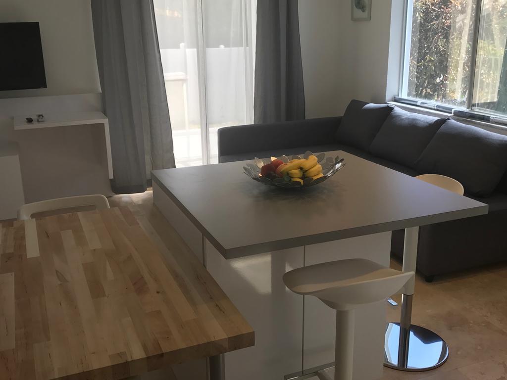 Wave Beach Vacation Rentals Pompano Beach Dış mekan fotoğraf