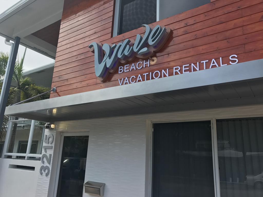 Wave Beach Vacation Rentals Pompano Beach Dış mekan fotoğraf