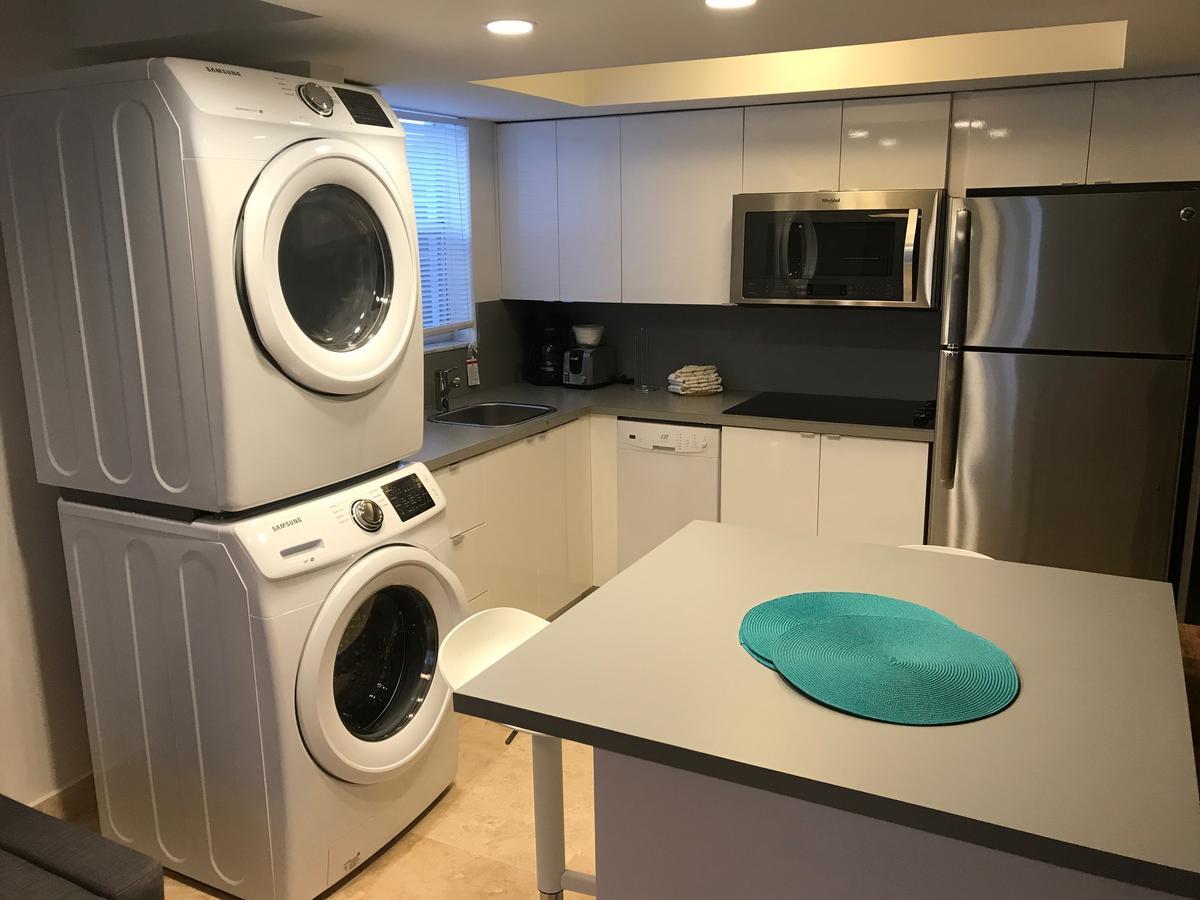 Wave Beach Vacation Rentals Pompano Beach Dış mekan fotoğraf