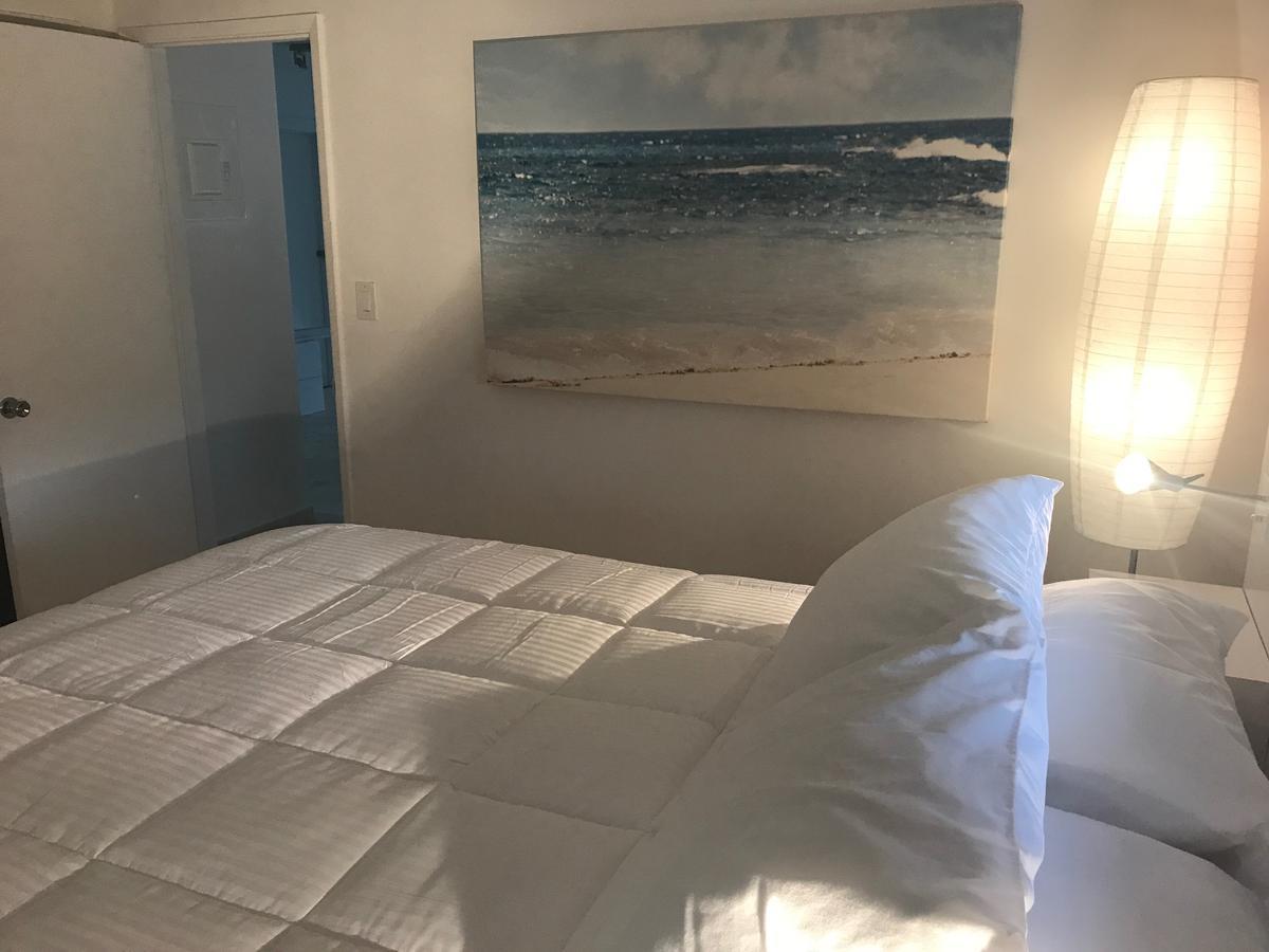 Wave Beach Vacation Rentals Pompano Beach Dış mekan fotoğraf