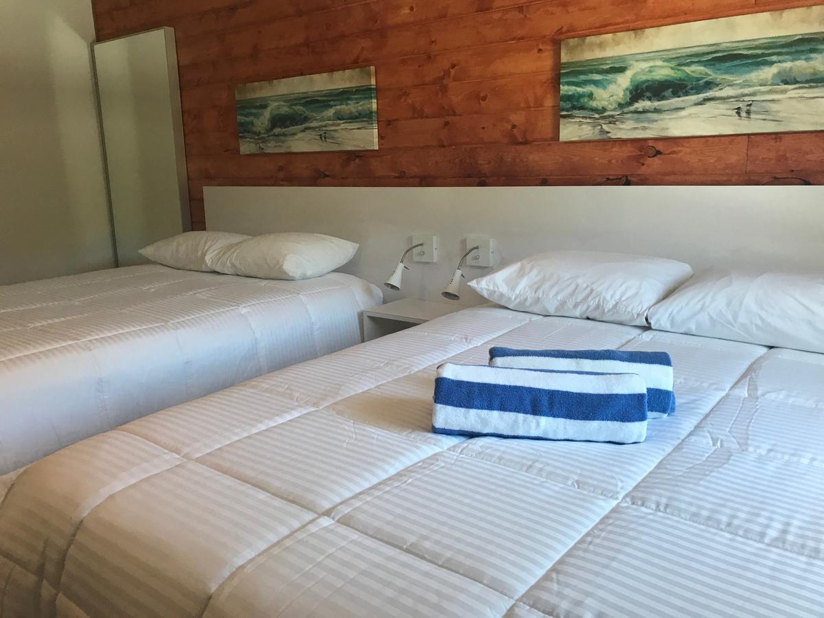 Wave Beach Vacation Rentals Pompano Beach Dış mekan fotoğraf