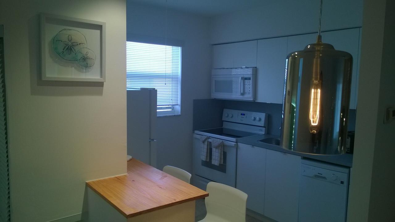 Wave Beach Vacation Rentals Pompano Beach Dış mekan fotoğraf