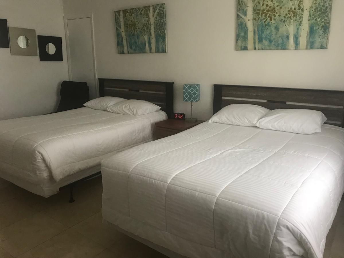 Wave Beach Vacation Rentals Pompano Beach Dış mekan fotoğraf