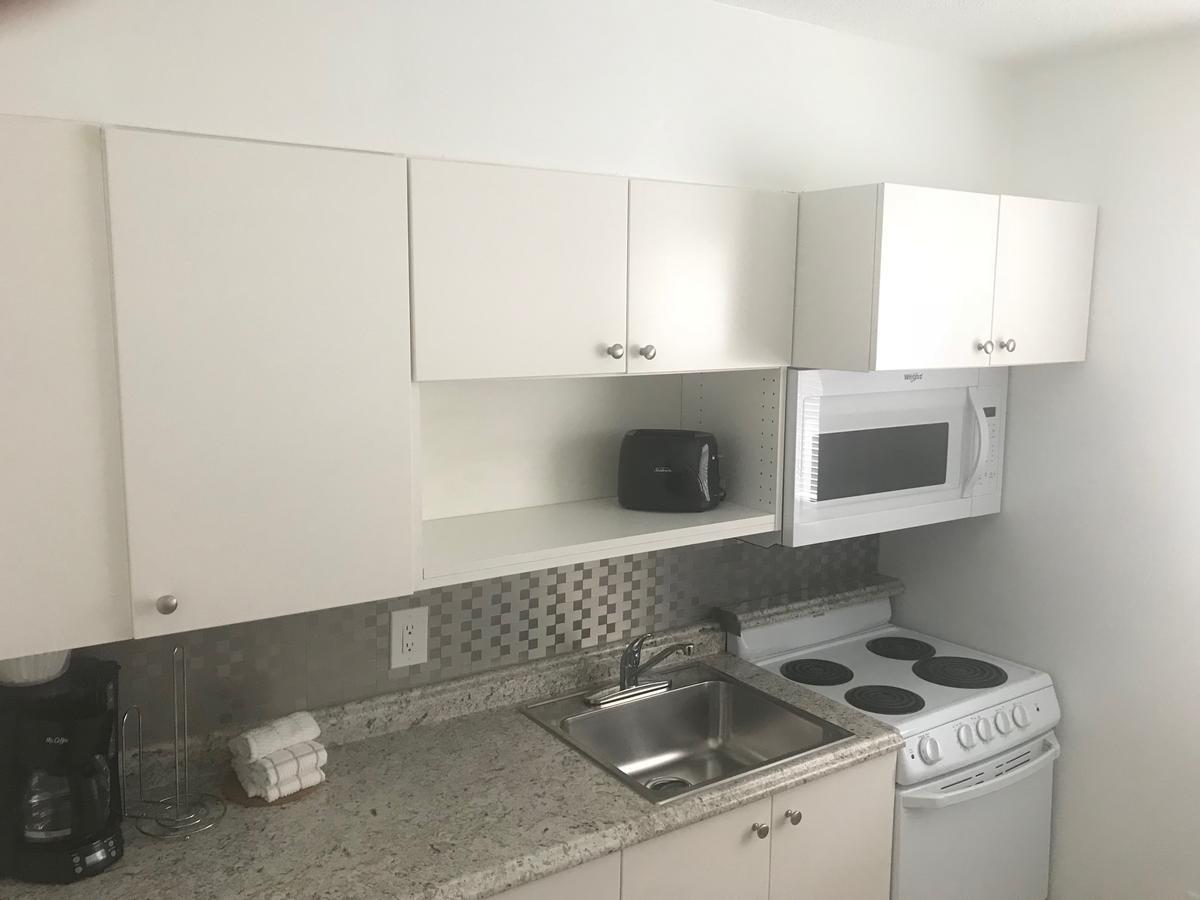 Wave Beach Vacation Rentals Pompano Beach Dış mekan fotoğraf