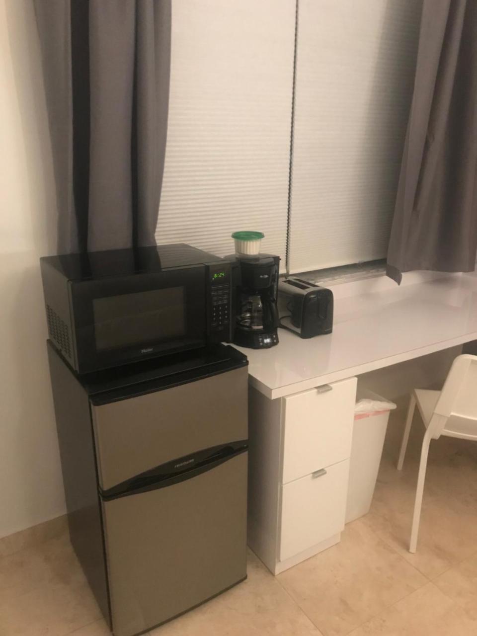 Wave Beach Vacation Rentals Pompano Beach Dış mekan fotoğraf